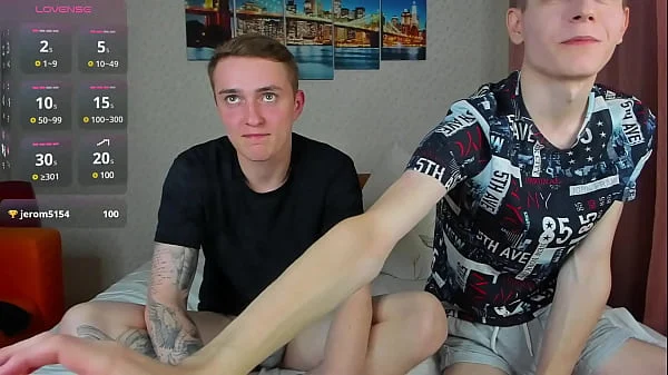 18yo Bratty Twink Face Adoration And Cock Worship