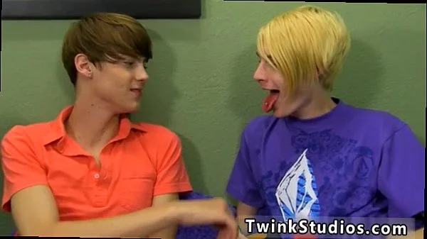 Bear licks indian gay twink After a tour to the dentist, Preston