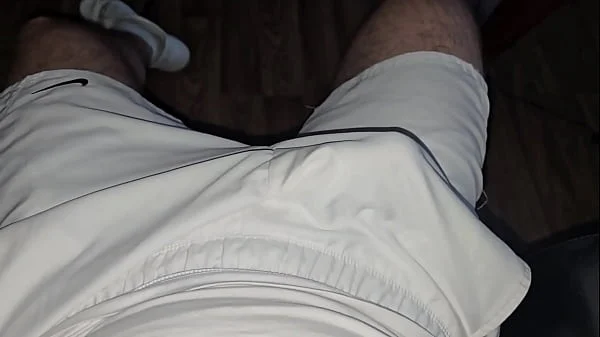 Bold Hunk JOI by PhantomGentX! Thrusts Huge Dick with Naughty Talk – Solo Masturbation