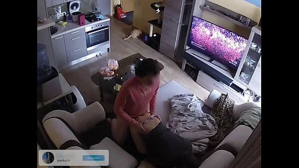 Caught cheating on my boyfriend – fucked bareback and came Grindr date came inside my hole!