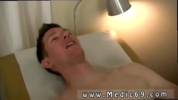 Doctor sucking mens dick gay first time Today my patient Derick comes