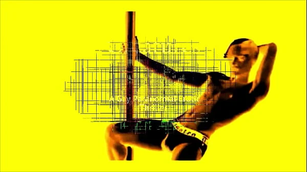 Feral Creatures, a gay paranormal erotic thriller. A blond twink gogo boy becomes the obsession of the hairy muscle daddy, Brogan who wants nothing more than slide his big cock up Billy’s tight ass. Guaranteed to get your dick hard.