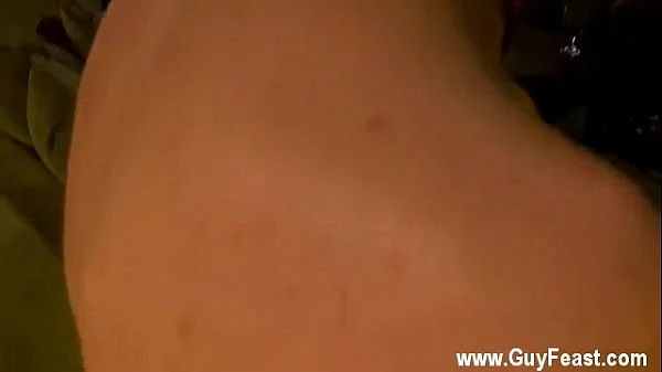 Gay clip of Trace and William haven’t shot a flick in a while but