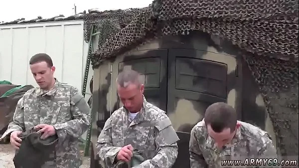 Gay israeli soldiers fuck on beach and navy hunk men nude movie first