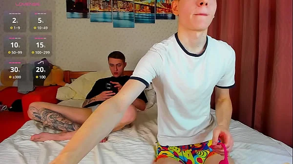 Greedy Mouth Tries To Swallow Every Inch Possible