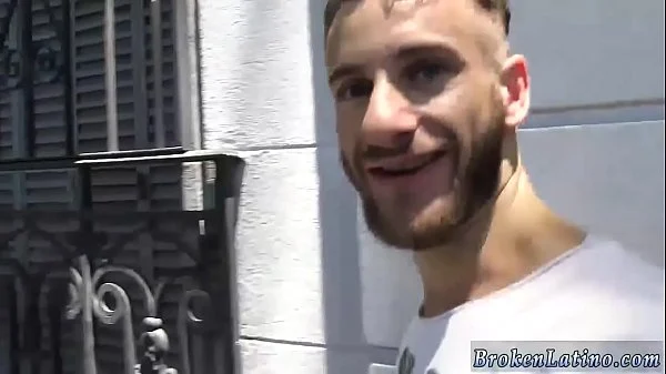 Hd gay broken asshole and fat latino fuck white boy I eyed this