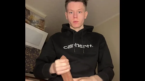 Homework Ditched For Twink Rock Hard Relief