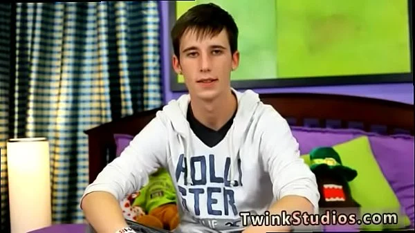 Hot twink emo and gay teacher with student sex movietures As if the