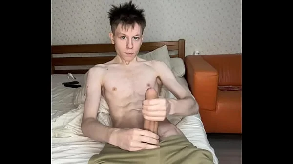 Long Line At The Bank Gave Me Blue Balls