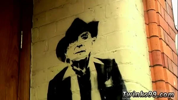 Office bears gay sex City Twink Loves A Thick Dick