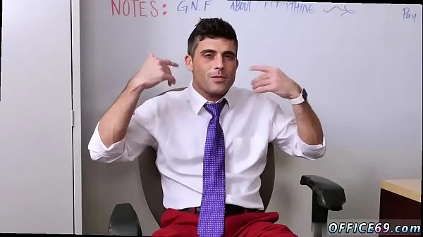 Older fat bear gay men xxx group sex Lance’s Big Birthday Surprise