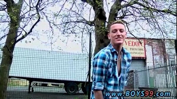 Sexy asian men cum on face gay porn Troy was on his way to get a