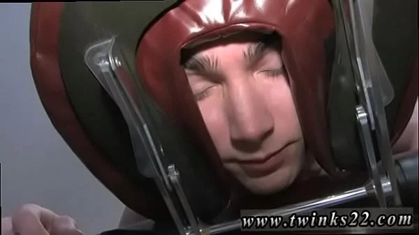 Suck my cock queer gay porn The twink is bearing from a sore back so