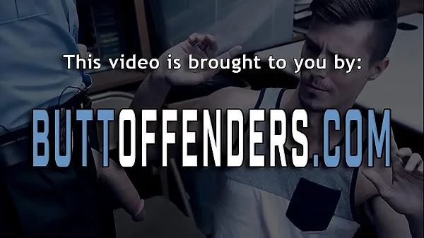 Teen shoplifter raw fuck