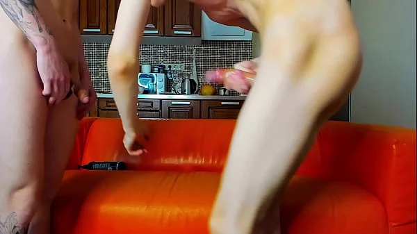 The Room Smelled Like Pure Satisfaction Again