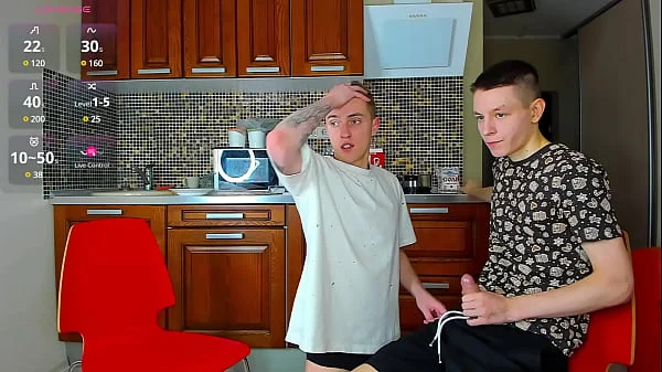 Warm Rivers Running Down Sweaty Skin Tonight